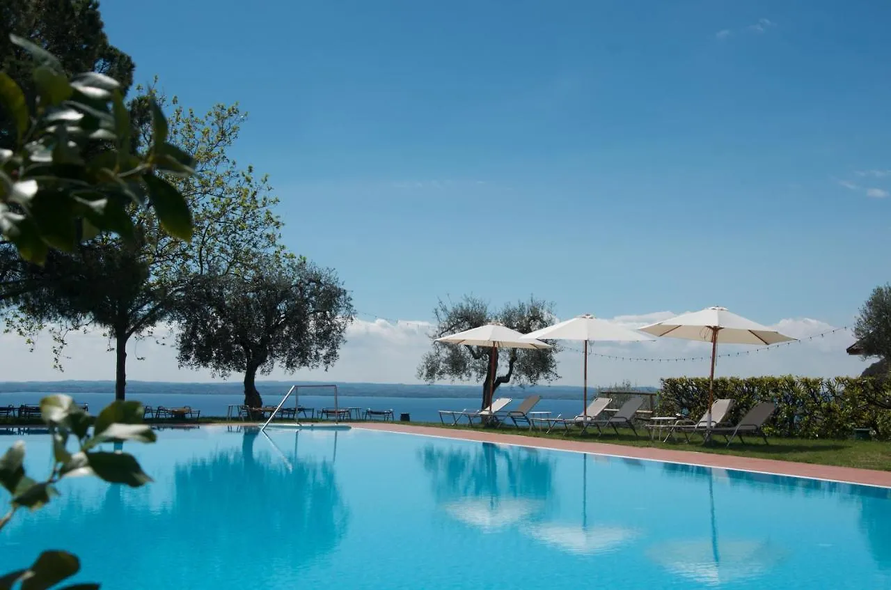 קוסטרמנו Residence San Michele מלון דירות