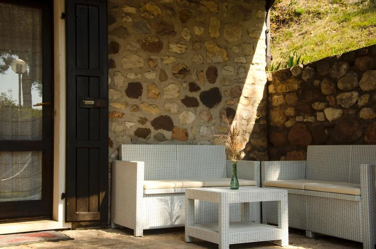 קוסטרמנו Residence San Michele