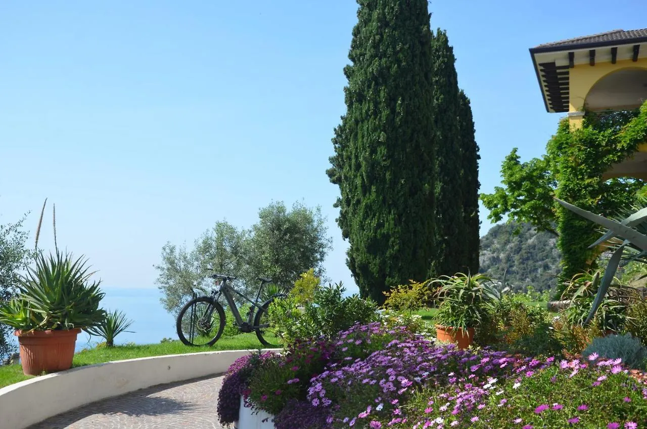 קוסטרמנו Residence San Michele איטליה