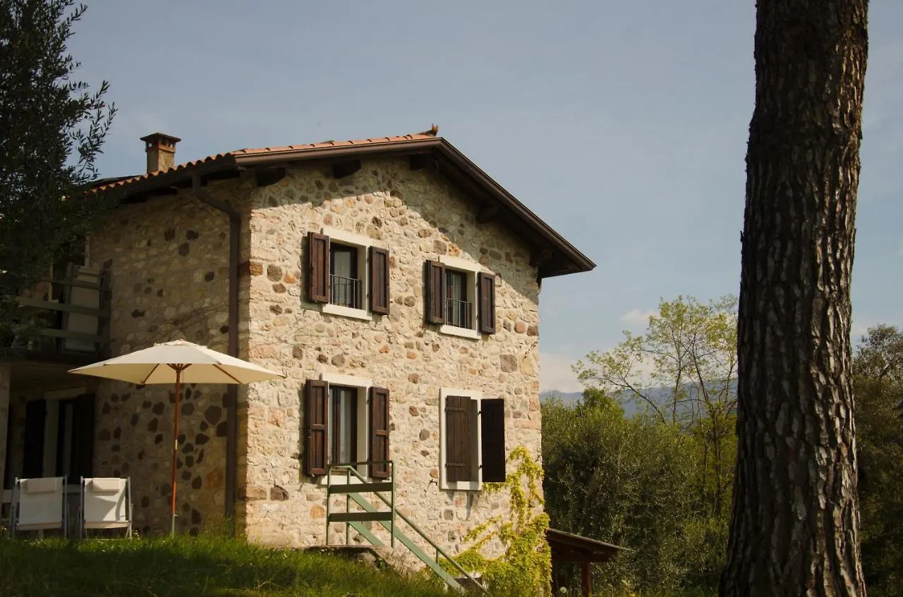 *** מלון דירות קוסטרמנו Residence San Michele איטליה