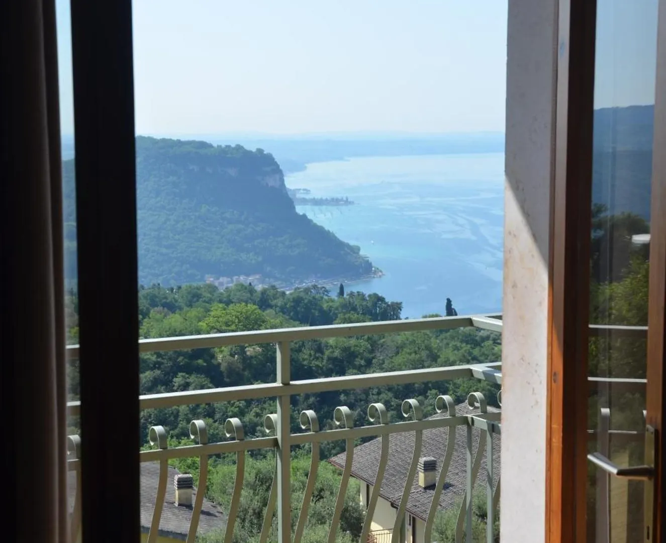 Residence San Michele Costermano Italy