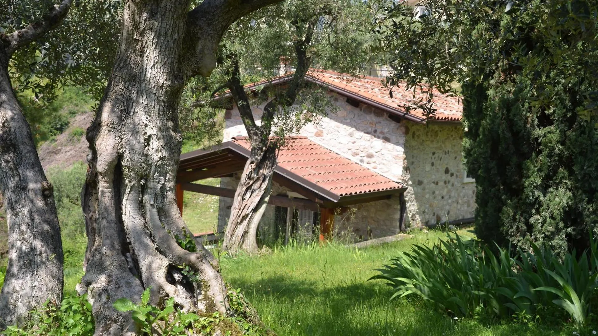 קוסטרמנו Residence San Michele מלון דירות