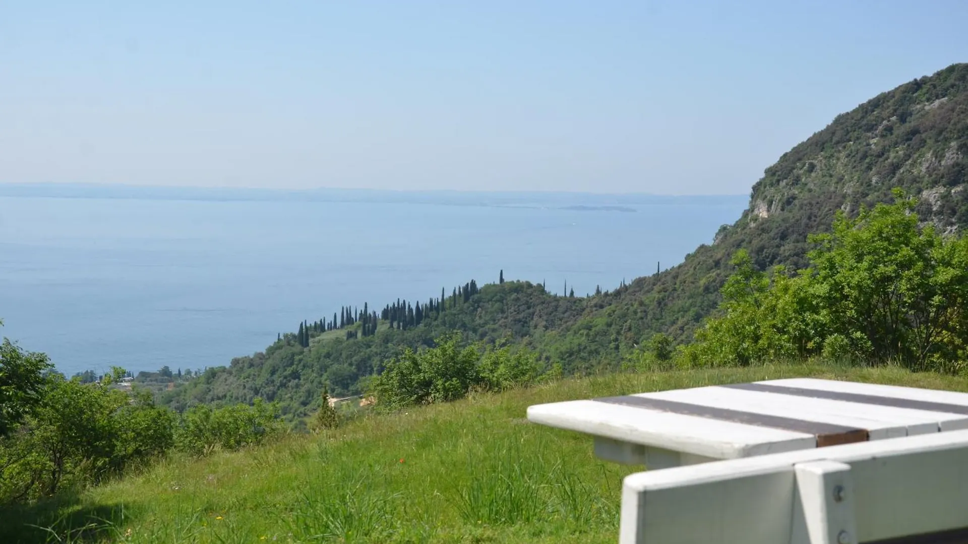 *** Aparthotel Residence San Michele Costermano Italy