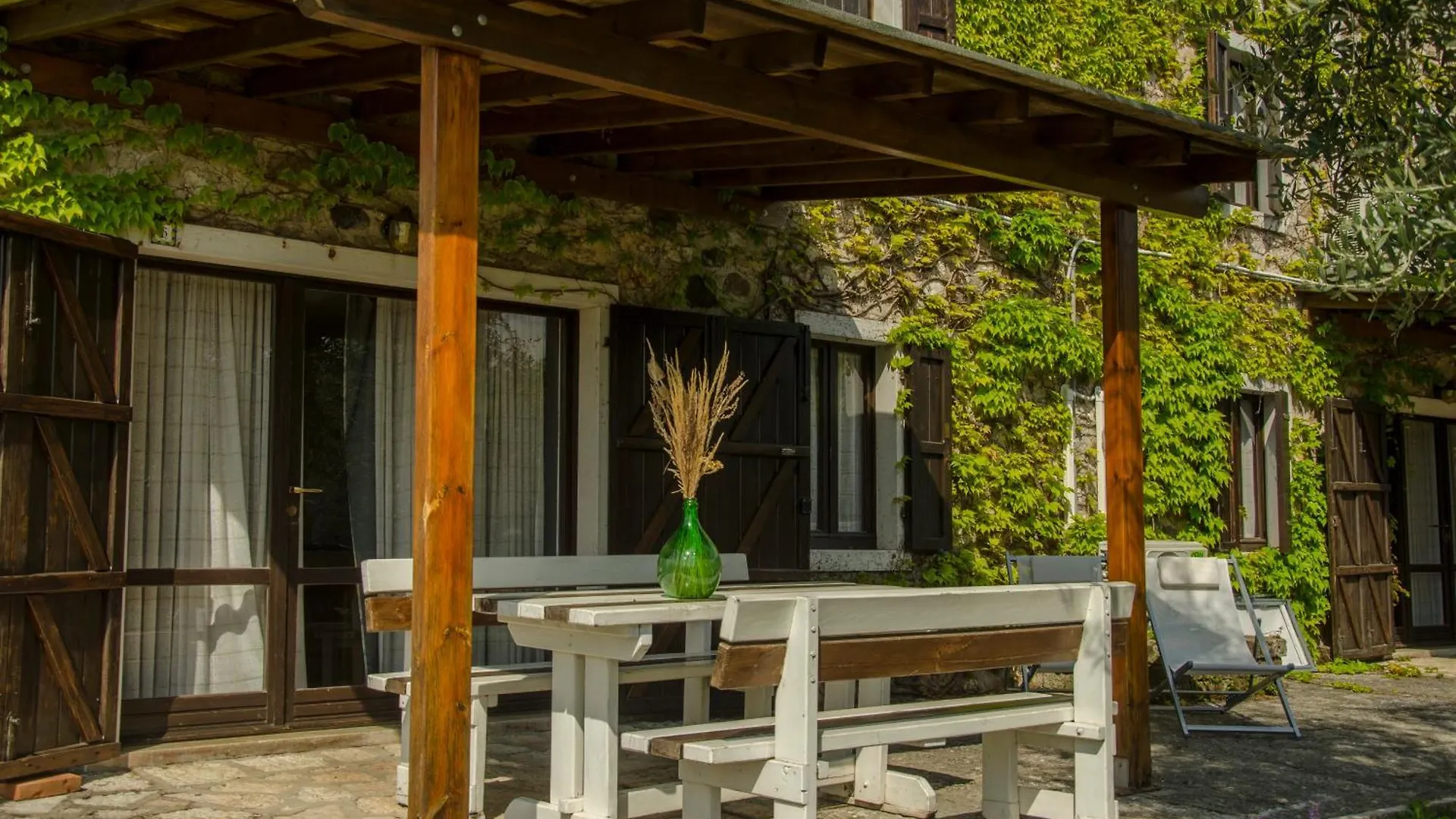 קוסטרמנו Residence San Michele איטליה