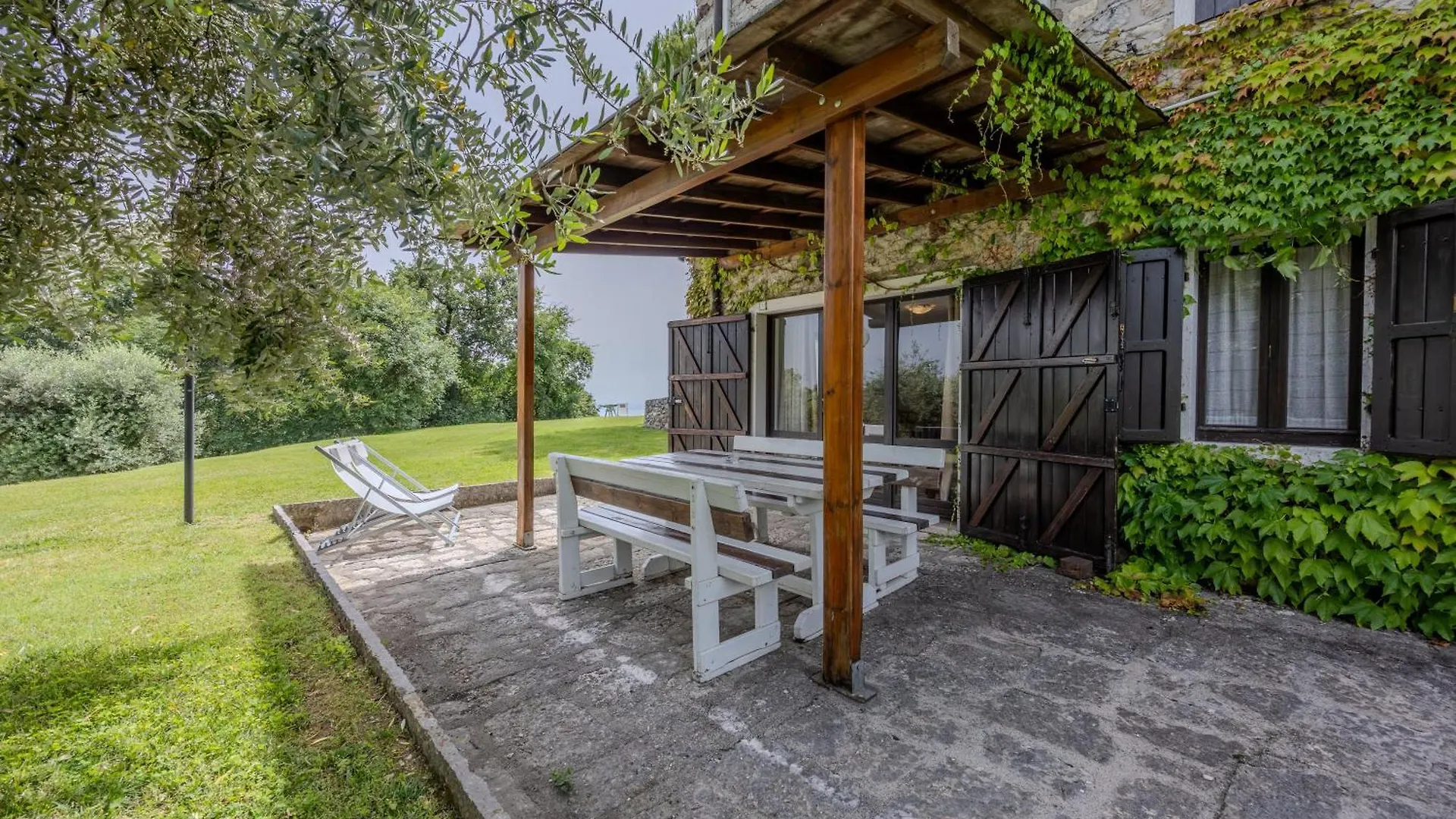 קוסטרמנו Residence San Michele