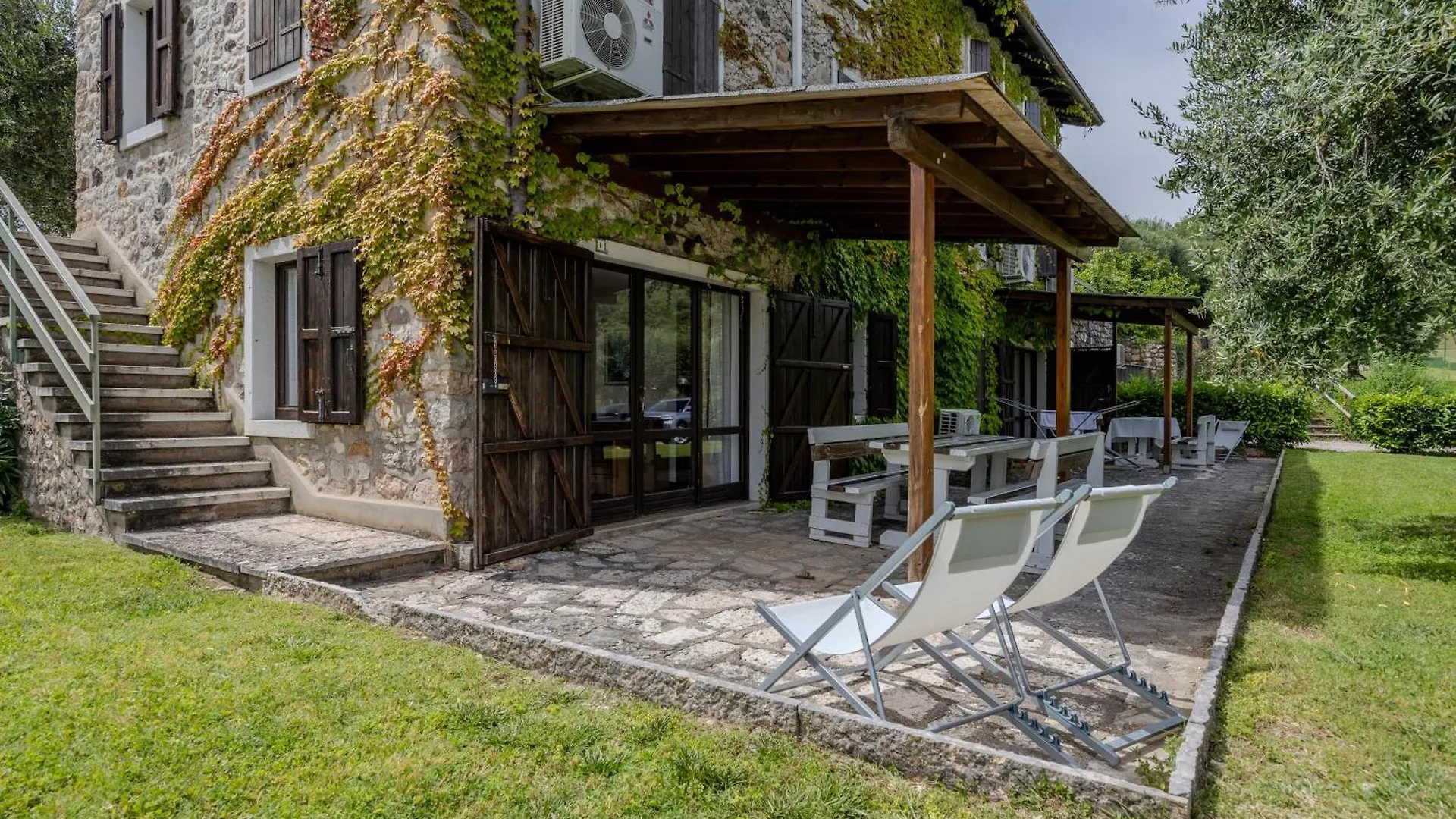 קוסטרמנו Residence San Michele איטליה