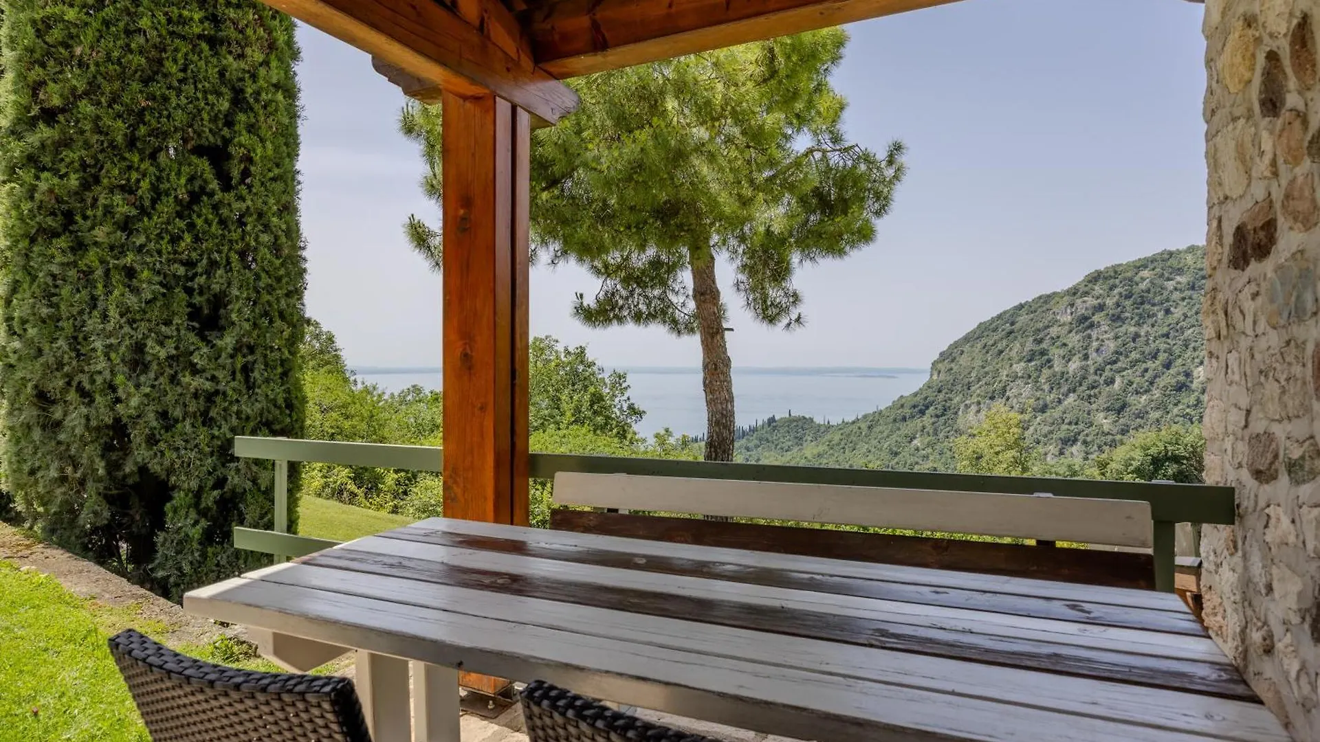 קוסטרמנו Residence San Michele