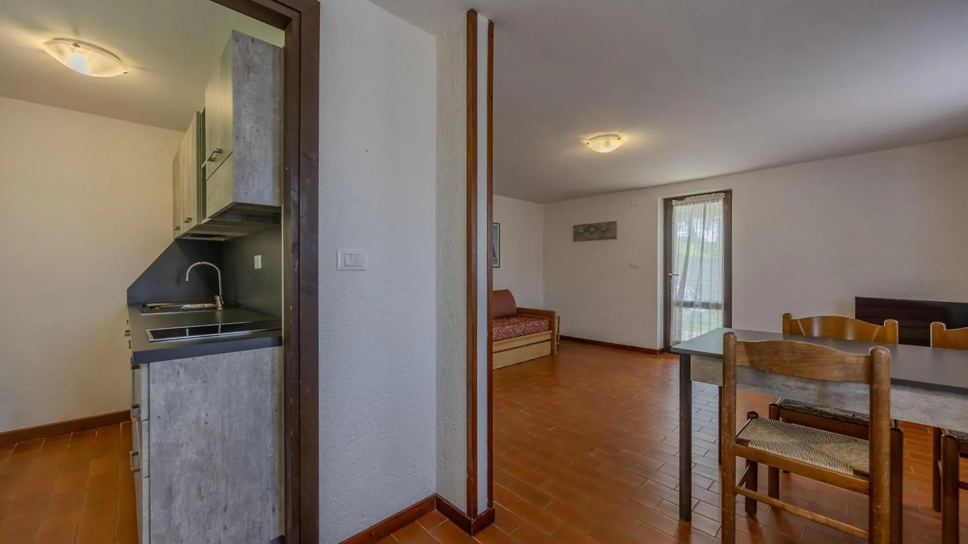 קוסטרמנו Residence San Michele איטליה