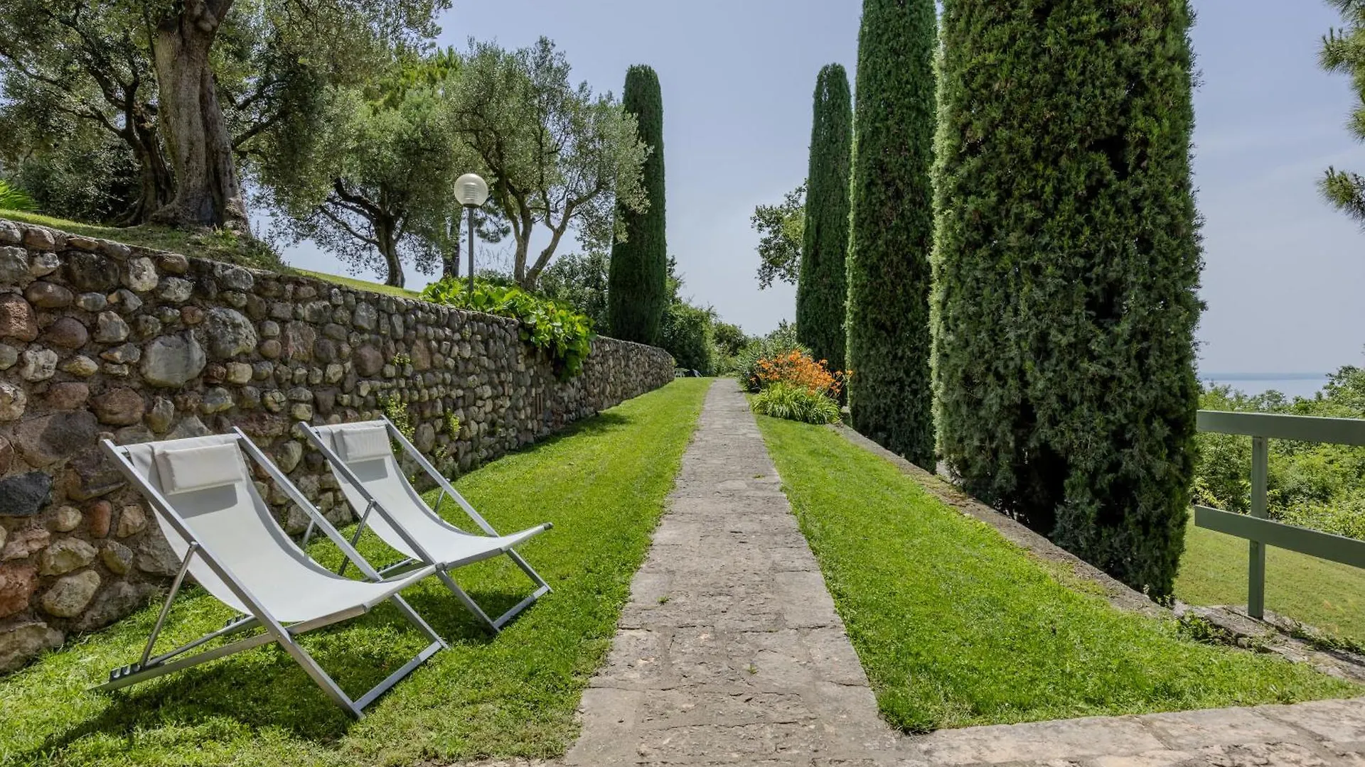 קוסטרמנו Residence San Michele מלון דירות