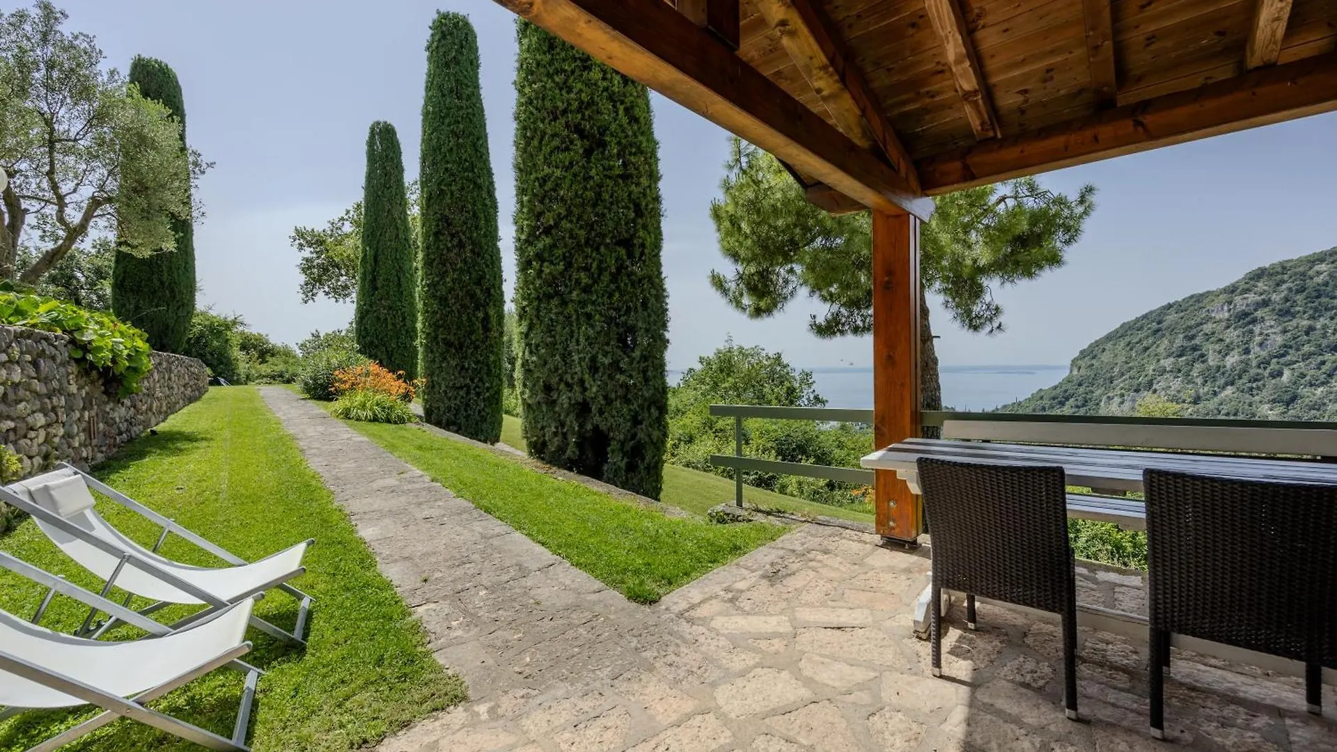 קוסטרמנו Residence San Michele