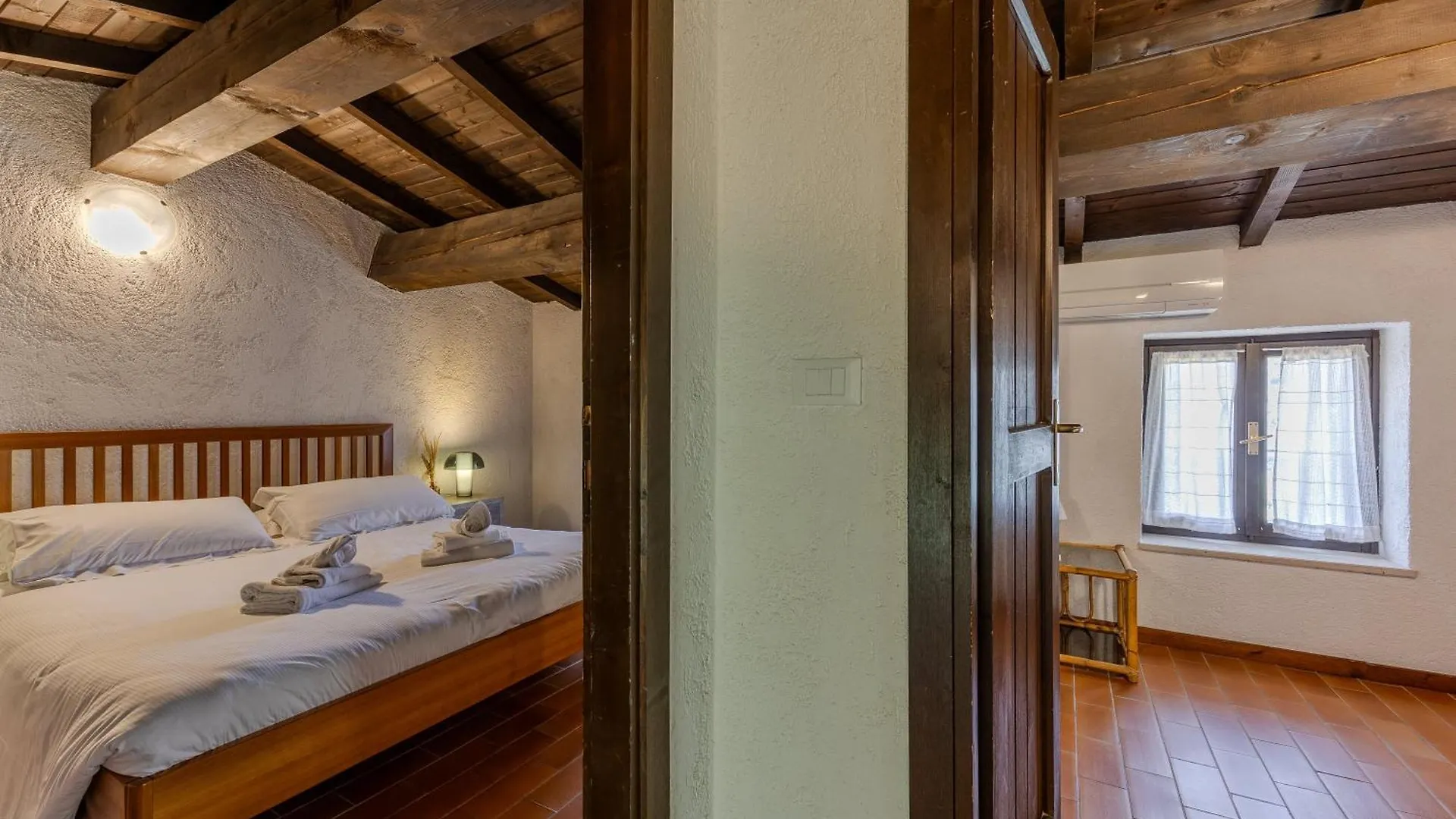 Aparthotel Residence San Michele Costermano
