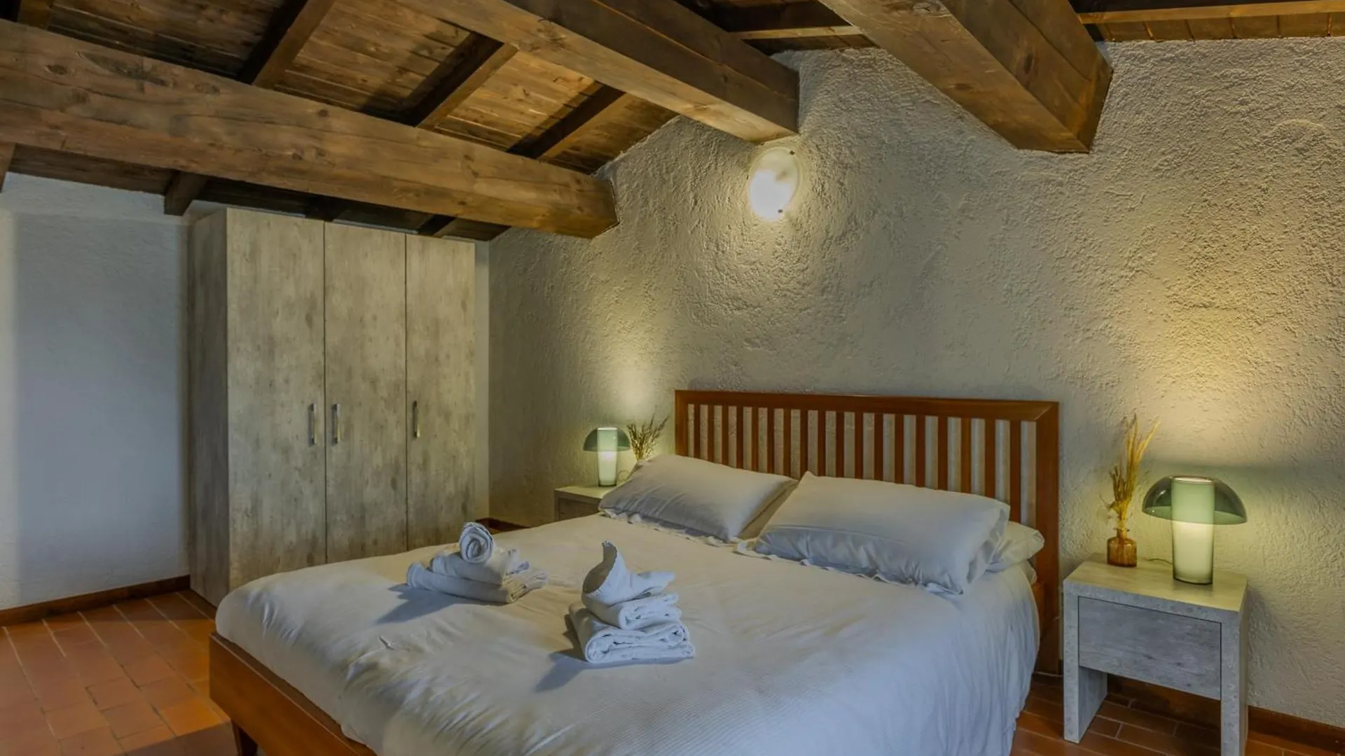 קוסטרמנו Residence San Michele 3*,  איטליה