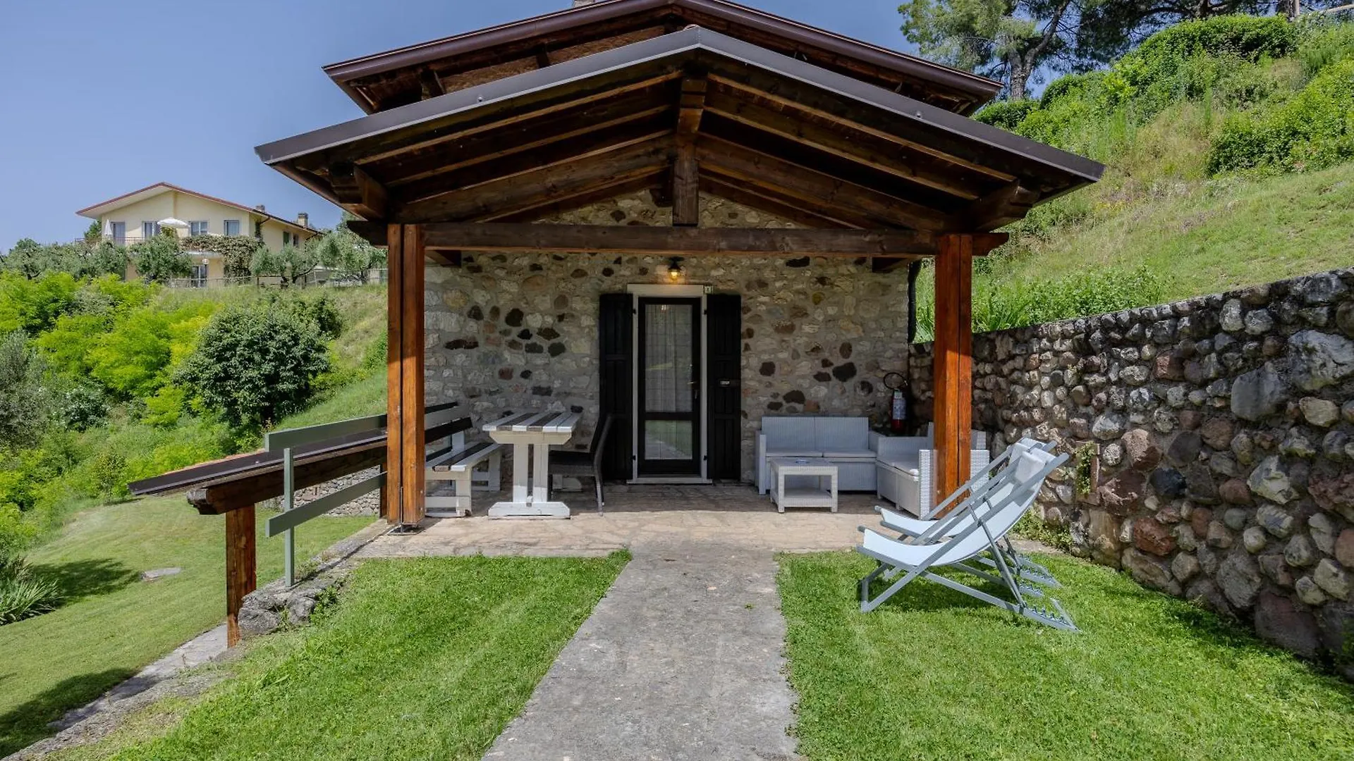 קוסטרמנו Residence San Michele מלון דירות