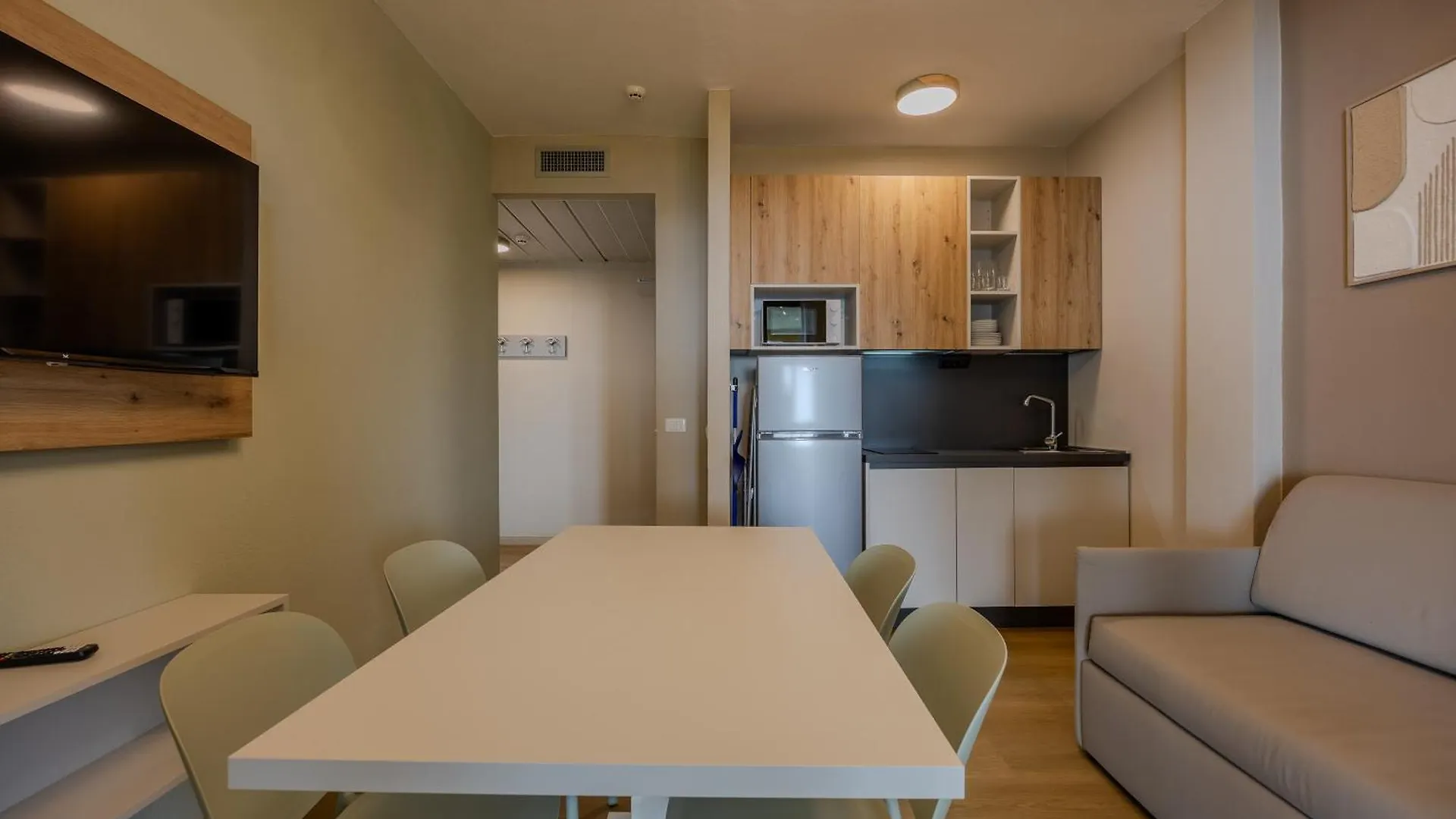 קוסטרמנו Residence San Michele