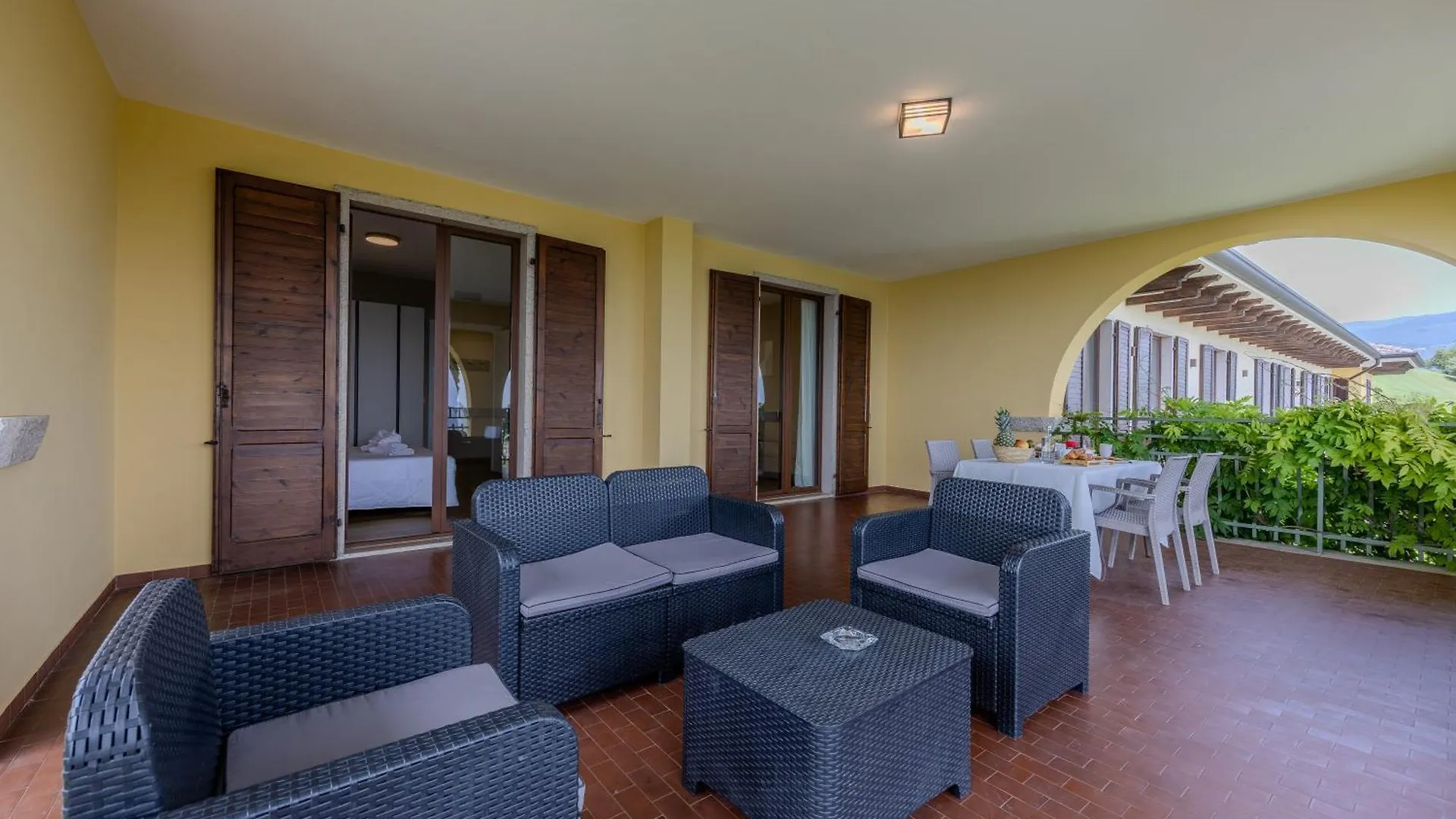 קוסטרמנו Residence San Michele