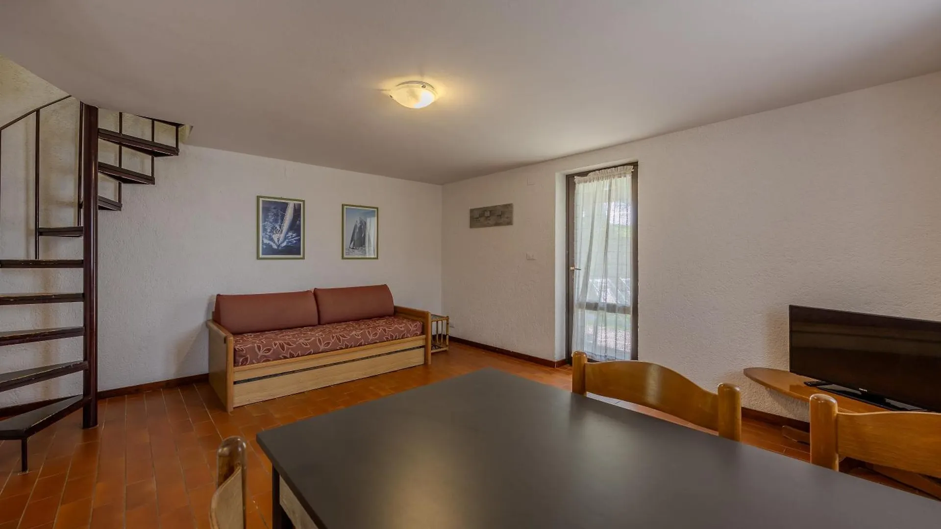 קוסטרמנו Residence San Michele 3*,  איטליה