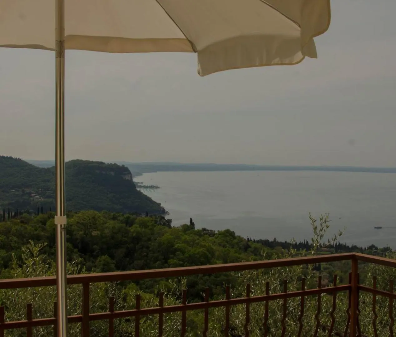 מלון דירות קוסטרמנו Residence San Michele