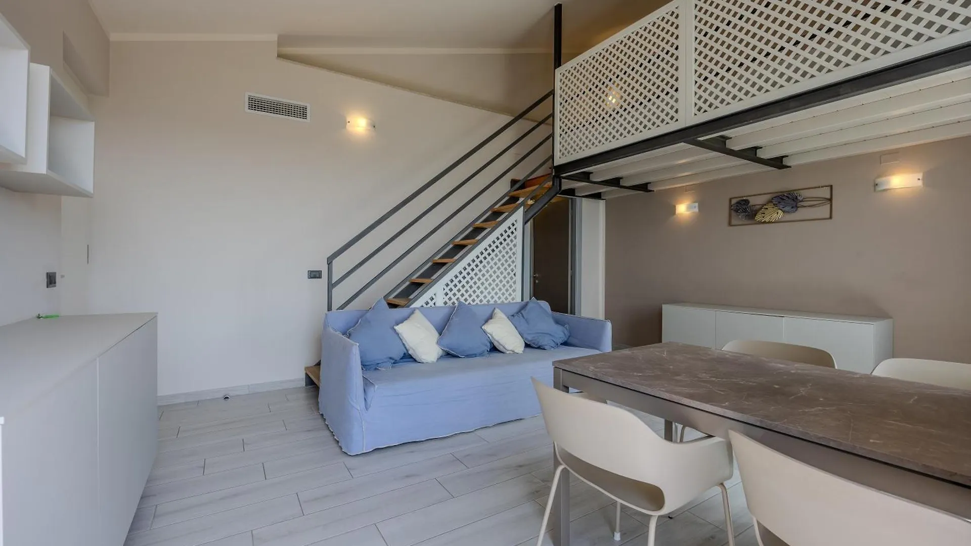 קוסטרמנו Residence San Michele 3*,