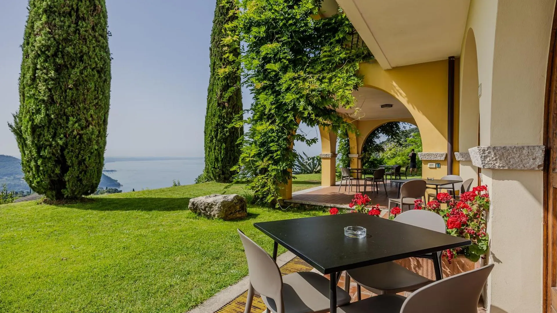 קוסטרמנו Residence San Michele 3*,  איטליה