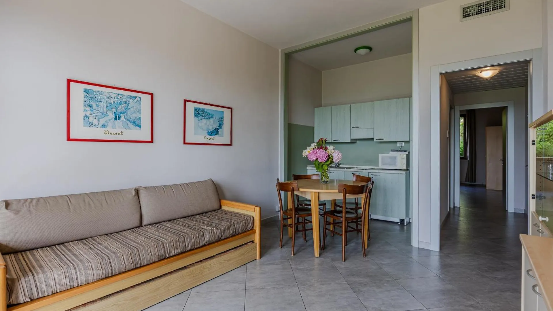 קוסטרמנו Residence San Michele מלון דירות