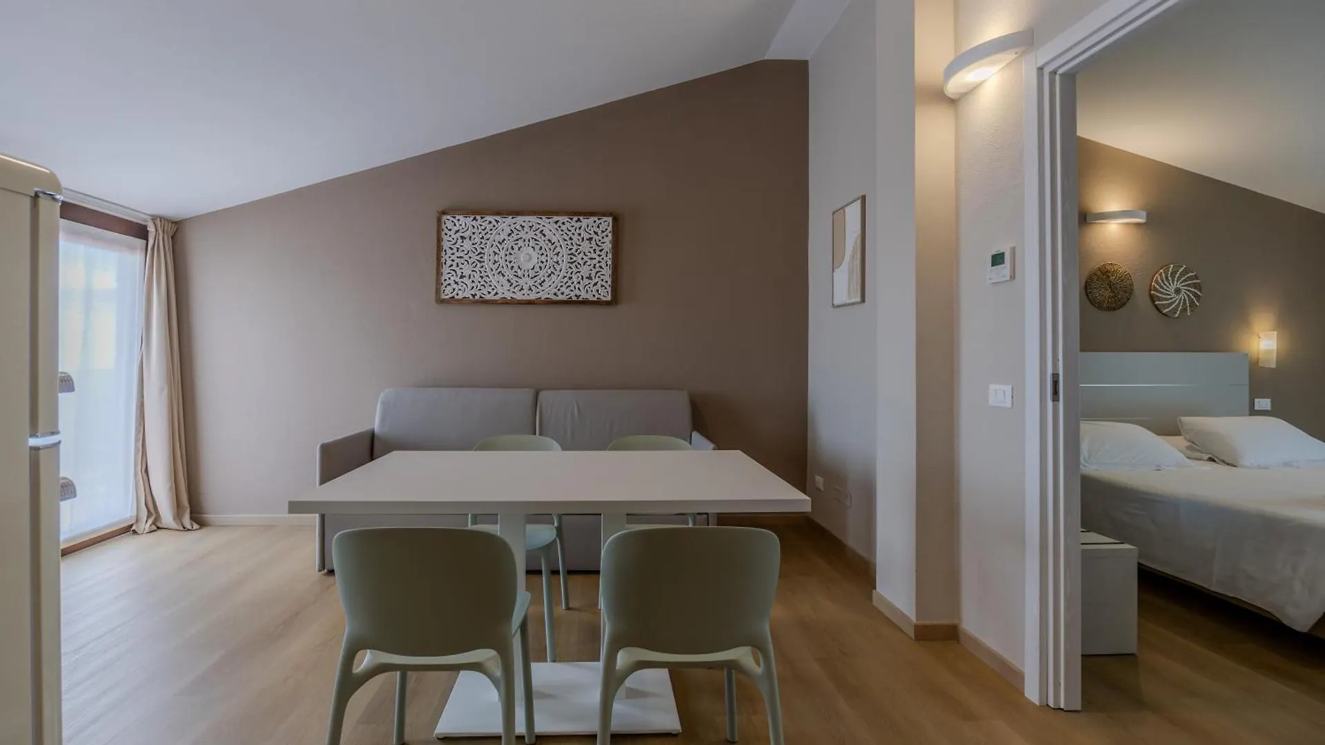 קוסטרמנו Residence San Michele מלון דירות