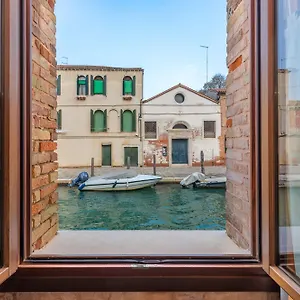 מלון Eurostars Residenza Cannaregio, ונציה
