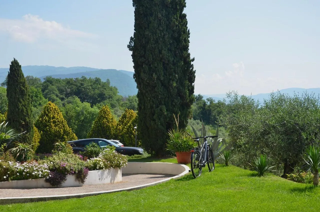 קוסטרמנו Residence San Michele 3*,