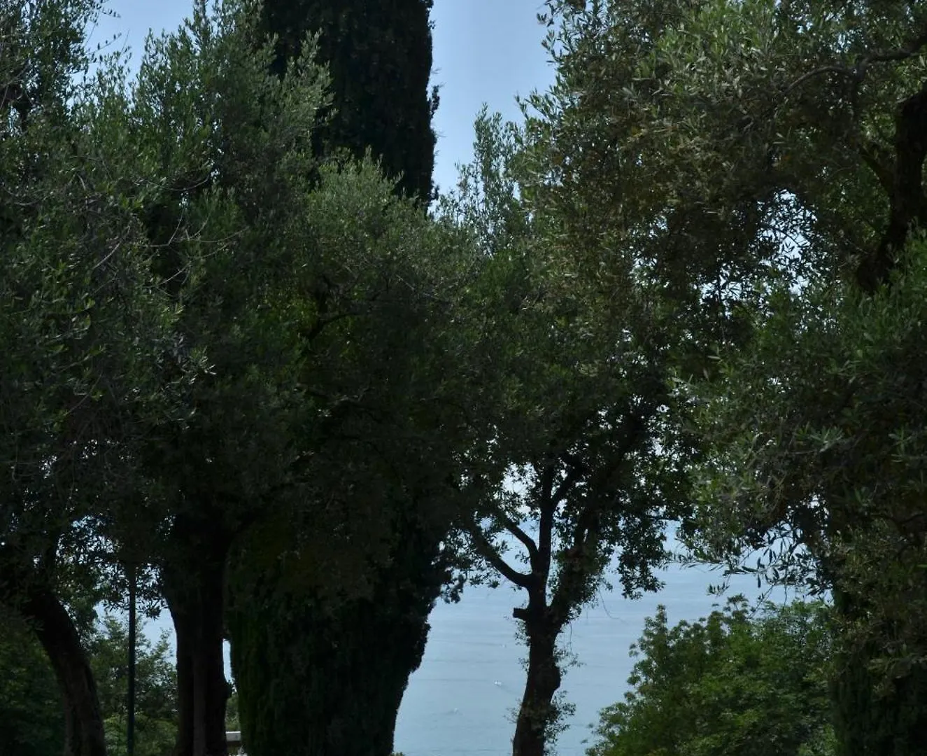 קוסטרמנו Residence San Michele איטליה