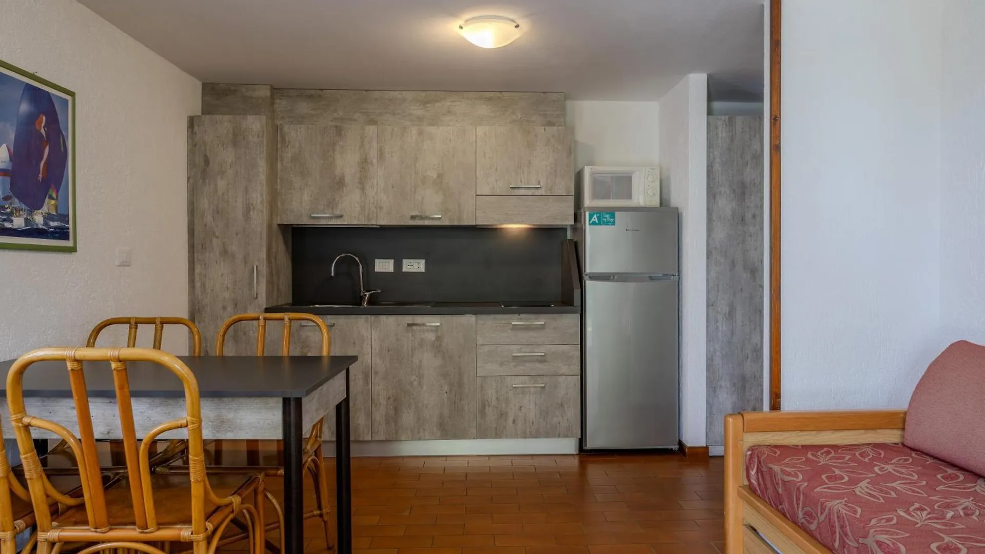 קוסטרמנו Residence San Michele 3*,  איטליה