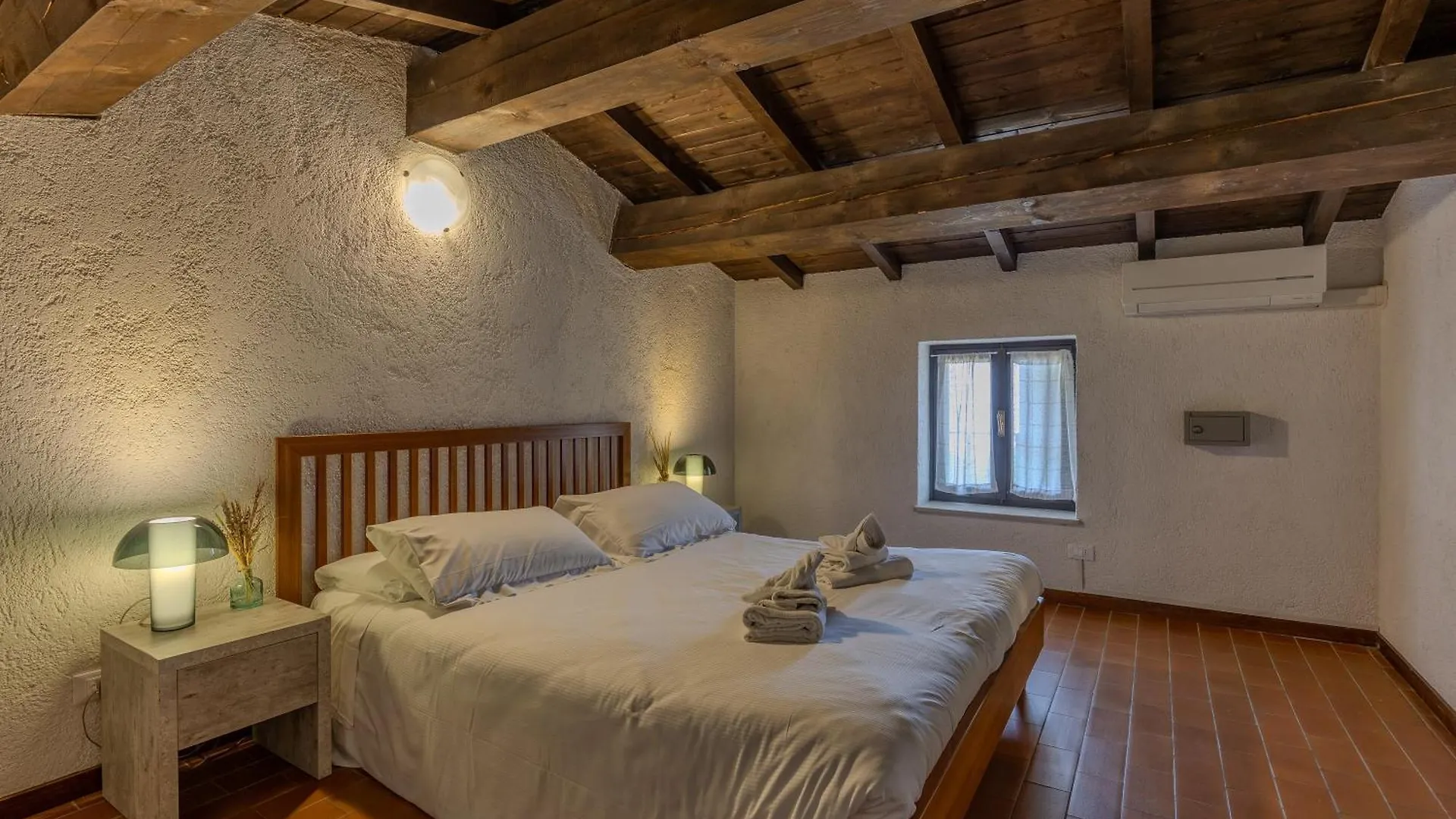 Aparthotel Residence San Michele Costermano