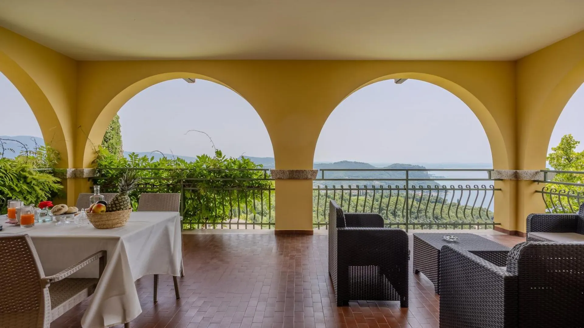 קוסטרמנו Residence San Michele איטליה