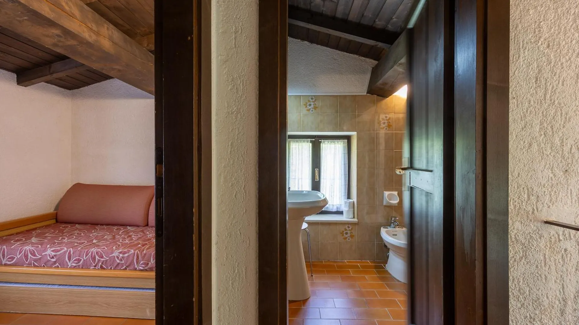 Aparthotel Residence San Michele Costermano