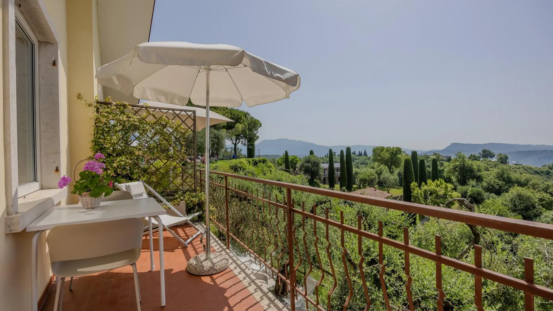 קוסטרמנו Residence San Michele 3*,  איטליה