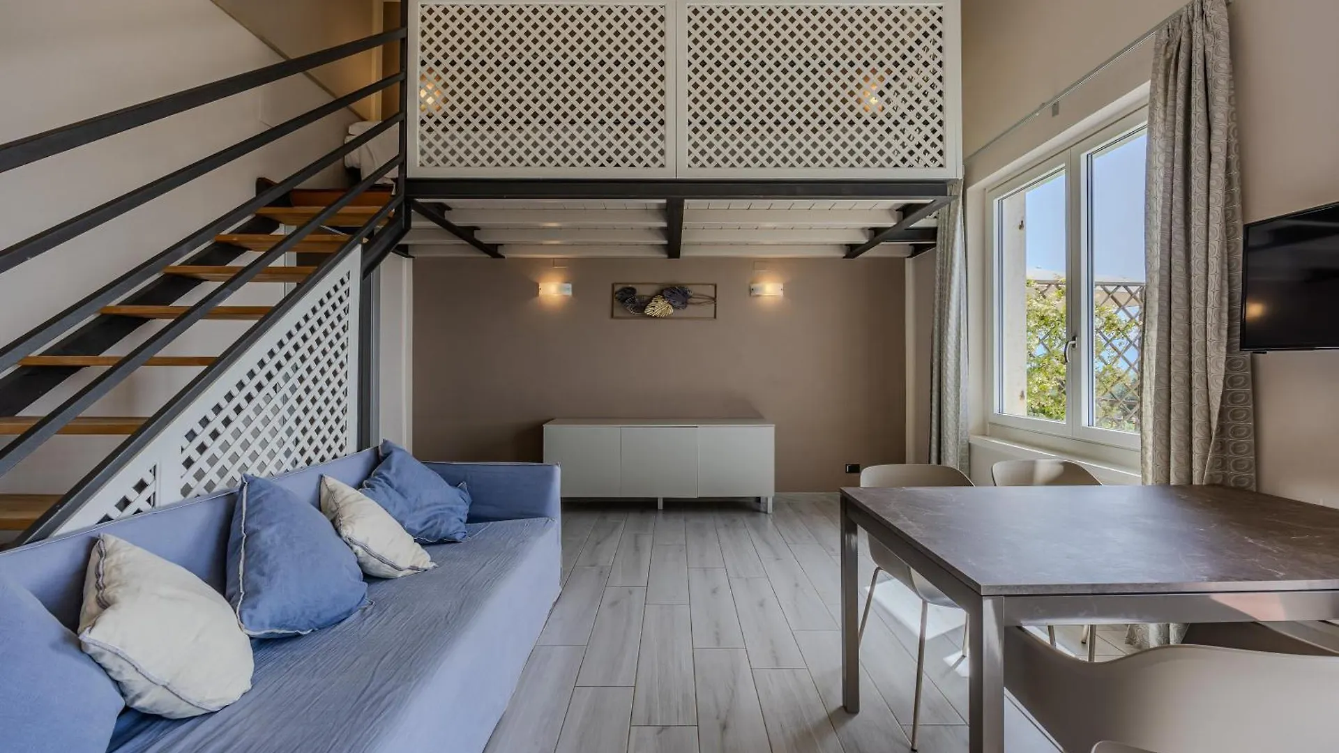 Aparthotel Residence San Michele Costermano