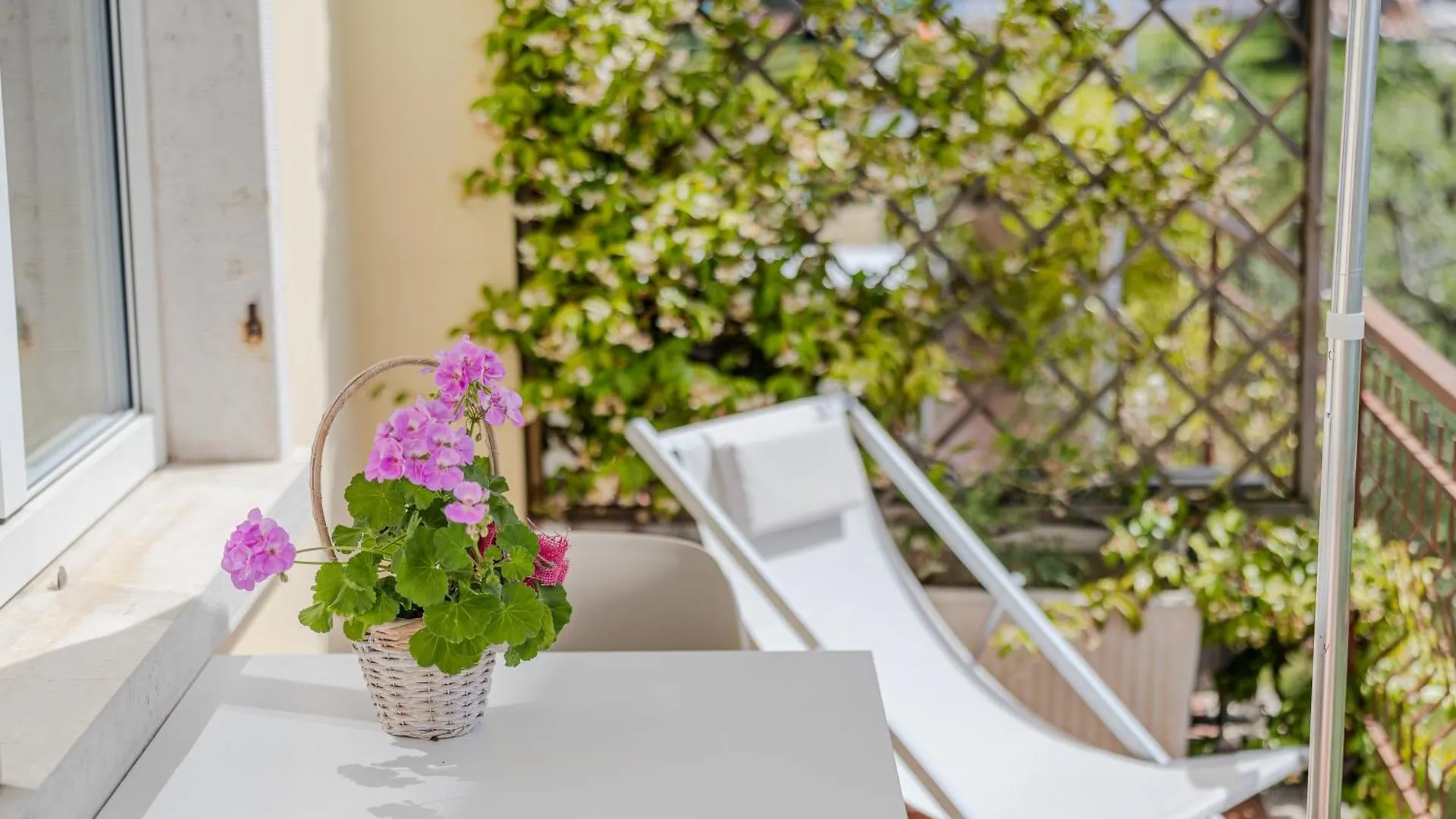 קוסטרמנו Residence San Michele