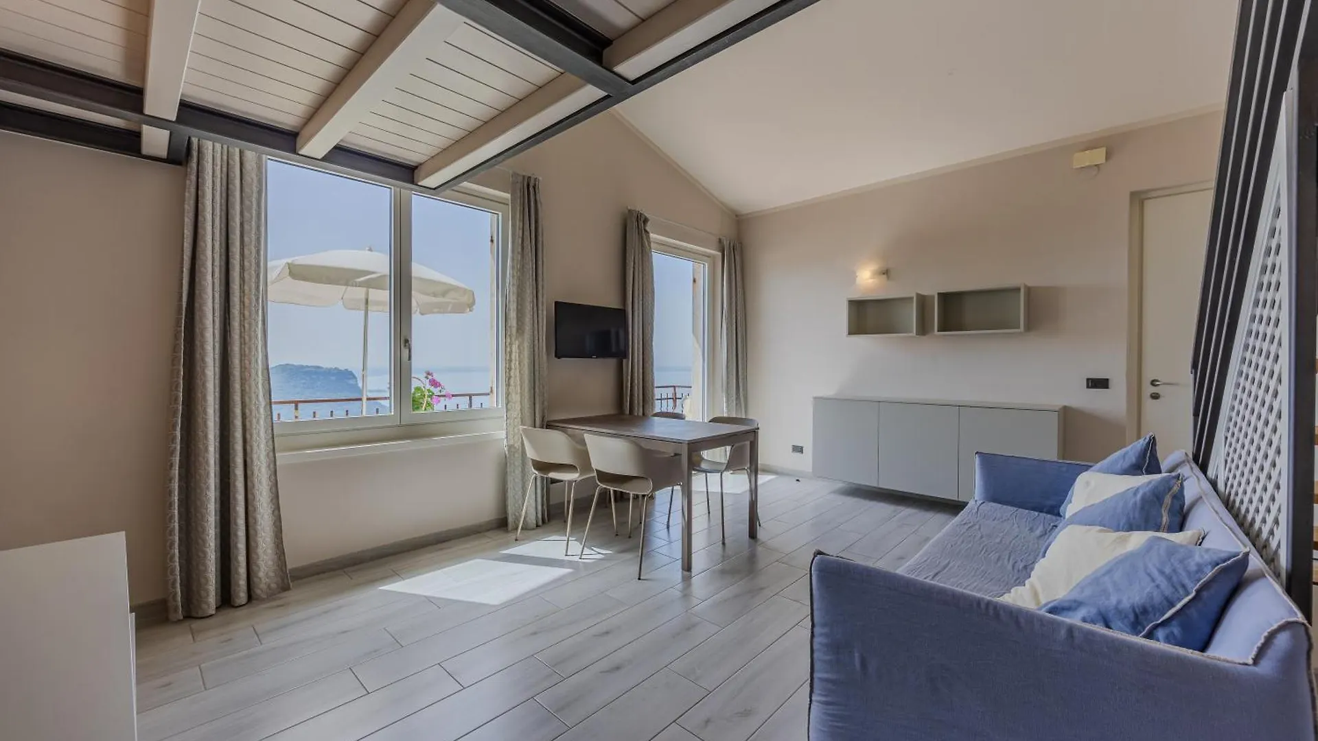 מלון דירות קוסטרמנו Residence San Michele