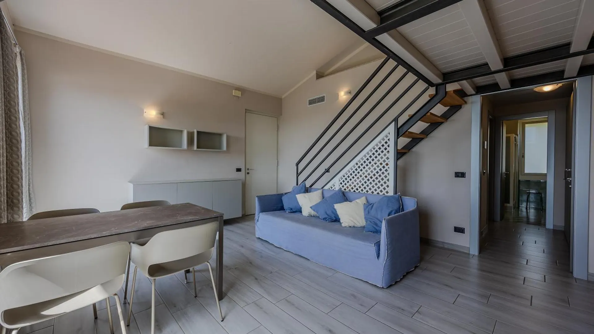 Residence San Michele Costermano Aparthotel
