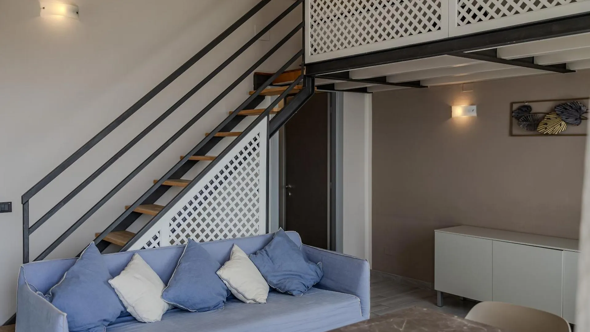 קוסטרמנו Residence San Michele