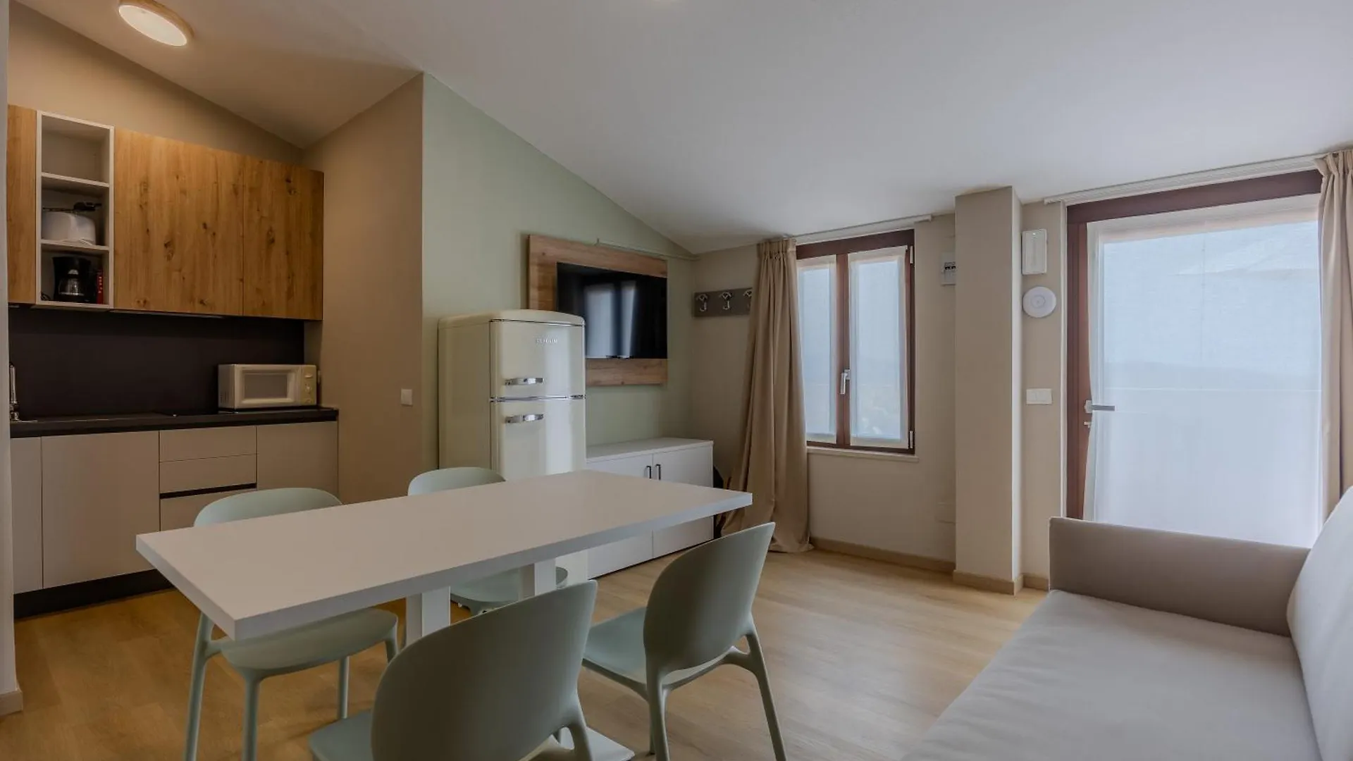 קוסטרמנו Residence San Michele