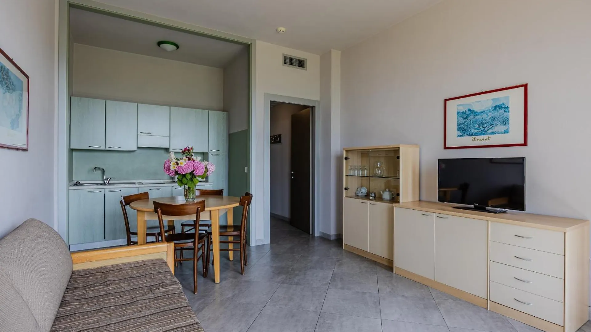 Residence San Michele Costermano