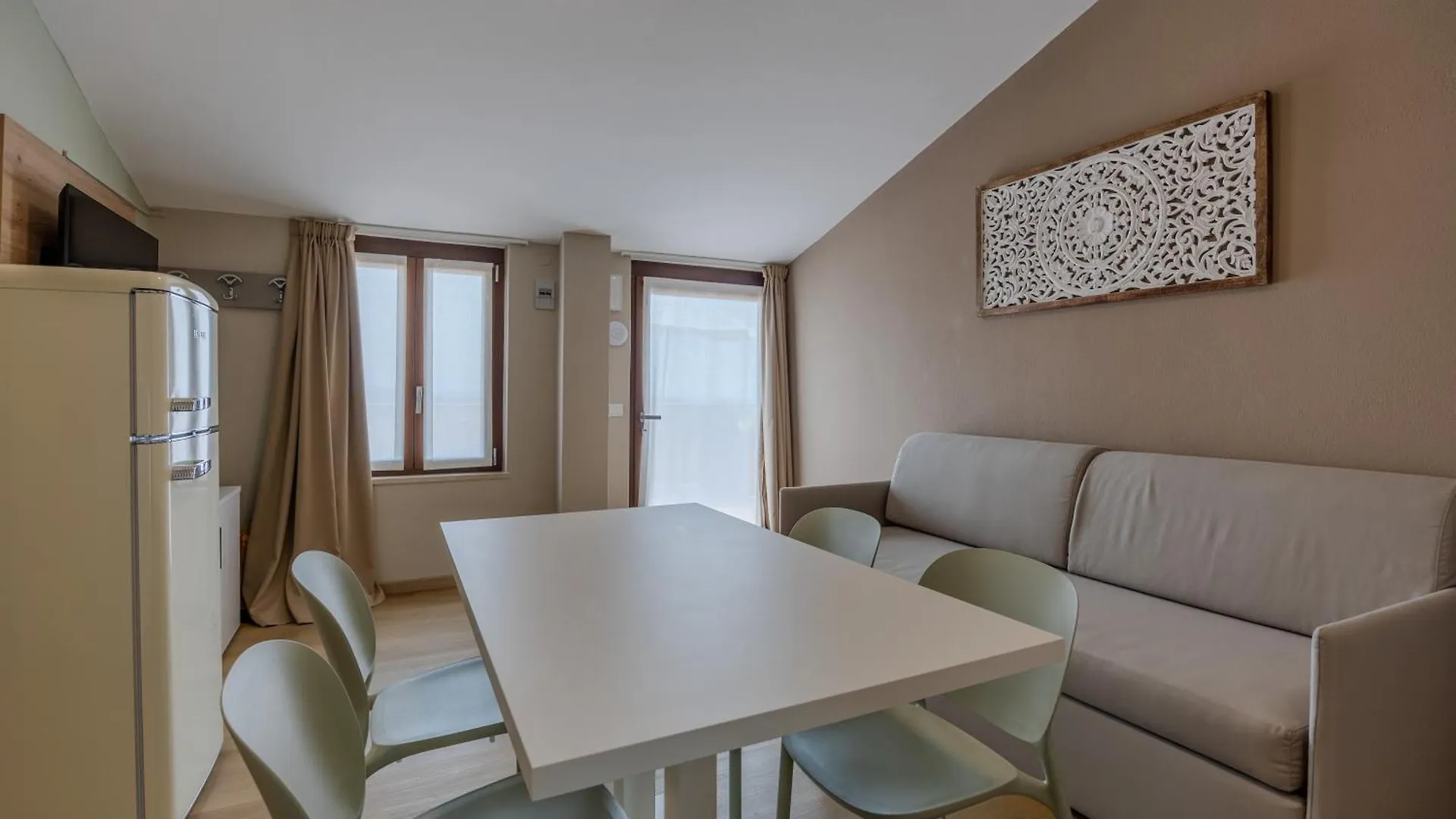 קוסטרמנו Residence San Michele מלון דירות